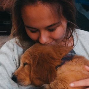 Meet your Posher, Regan